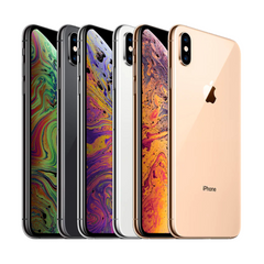 iPhone Xs Max