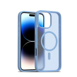 Plug - Protective Case for iPhone 16 Pro