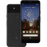 Google Pixel 3a Just Black 64GB (Unlocked)