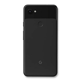 Google Pixel 3a XL Just Black 64GB (Unlocked)