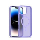 Plug - Protective Case for iPhone 16 Pro