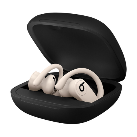 Beats By Dre Powerbeats Pro - High-Performance Wireless Earbuds - Ivory