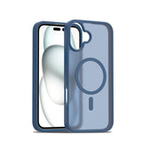 Plug - Protective Case for iPhone 16