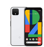 Google Pixel 4 XL Clearly White 64GB (Unlocked)