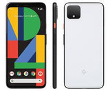 Google Pixel 4 XL Clearly White 64GB (Unlocked)