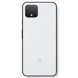 Google Pixel 4 XL Clearly White 64GB (Unlocked)