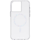 Case-Mate Clear Twinkle Case (MagSafe) - Diamond - iPhone 14 Pro Max