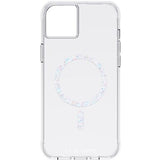 Case-Mate Clear Twinkle Case (MagSafe) - Diamond - iPhone 14 Plus