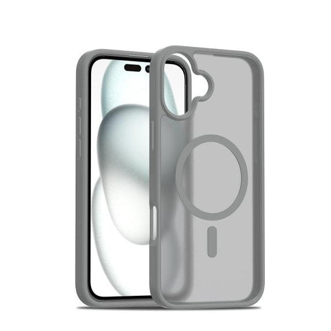 Plug - Protective Case for iPhone 16 Plus