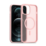 Plug - Protective Case for iPhone 12 Pro Max