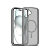 Plug - Protective Case for iPhone 16