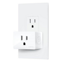 Wemo Smart Plug with Thread