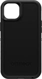 OtterBox Defender Series Pro XT MagSafe Hard Shell Case for Apple iPhone 14 Plus - Black