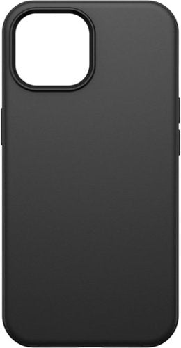 OtterBox Symmetry Series MagSafe Hard Shell Case for Apple iPhone 15 - Black