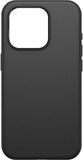 OtterBox Symmetry Series MagSafe Hard Shell Case for Apple iPhone 15 Pro - Black