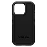 OtterBox Defender Pro XT MagSafe Case for Apple iPhone 15 Pro Max - Black