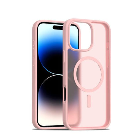 Plug - Protective Case for iPhone 16 Pro