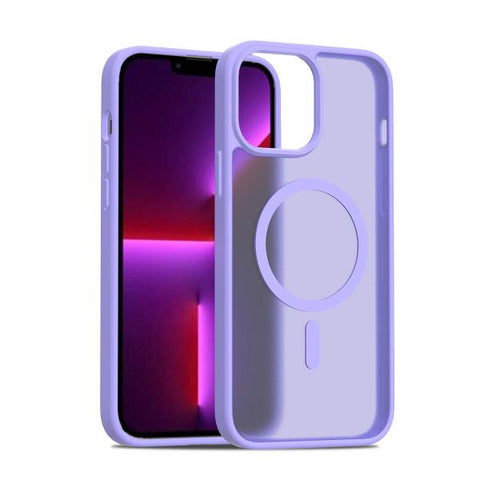 Plug - Protective Case for iPhone 13 Pro Max