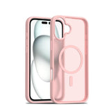 Plug - Protective Case for iPhone 16