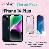 iPhone 14 Plus - Starter Pack