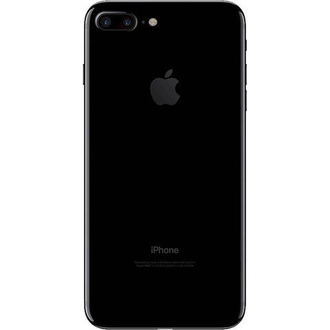 iPhone 7 Plus Black 256GB (Unlocked)