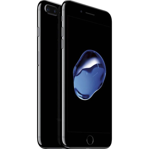 iPhone 7 Plus Black 128GB (AT&T Only)