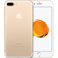 iPhone 7 Plus Gold 128GB (Unlocked)