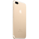 iPhone 7 Plus Gold 256GB (Unlocked)