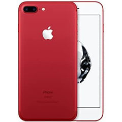 iPhone 7 Plus Red 256GB (Unlocked)