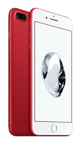 iPhone 7 Plus Red 128GB (Unlocked)