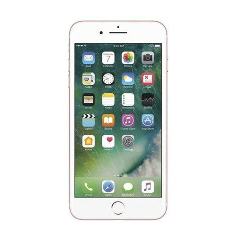 iPhone 7 Plus Rose Gold 256GB (Unlocked)