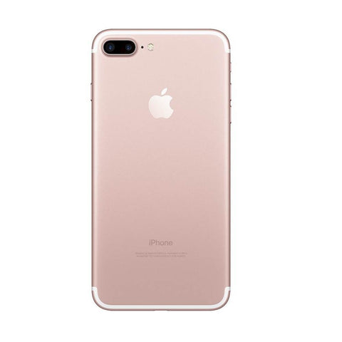 iPhone 7 Plus Rose Gold 256GB (Unlocked)