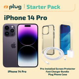 iPhone 14 Pro - Starter Pack