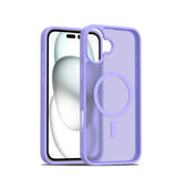 Plug - Protective Case for iPhone 16