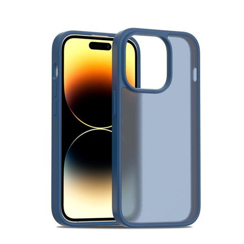 Plug - Protective Case for iPhone 14 Pro