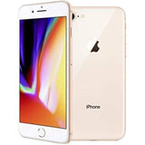 iPhone 8 Gold 64GB (Unlocked)