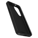 OtterBox Symmetry Fitted Hard Shell Case for Samsung Galaxy S24 - Black