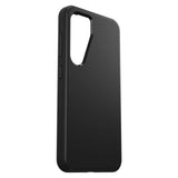 OtterBox Symmetry Fitted Hard Shell Case for Samsung Galaxy S24 - Black