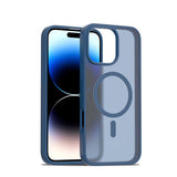 Plug - Protective Case for iPhone 16 Pro