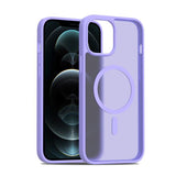 Plug - Protective Case for iPhone 12 Pro Max