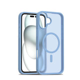 Plug - Protective Case for iPhone 16