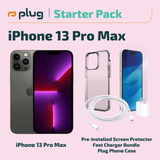 iPhone 13 Pro Max - Starter Pack