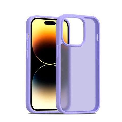 Plug - Protective Case for iPhone 14 Pro