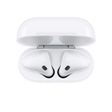 Airpods 2nd Gen - Wireless Charging Case - Includes Original Box + Accessories