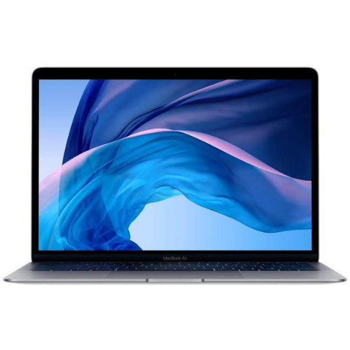 Apple MacBook Air 13-inch Core i5 1.6GHz 8GB RAM 128GB SSD Storage - Late 2018 (Space Gray)