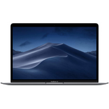 Apple MacBook Air 13-inch Core i5 1.6GHz 8GB RAM 256GB SSD Storage - Late 2018 (Space Gray)