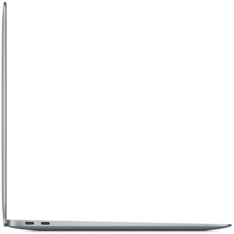 Apple MacBook Air 13-inch Core i5 1.6GHz 8GB RAM 128GB SSD Storage - Late 2018 (Space Gray)