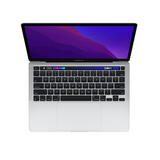 Apple MacBook Pro M1 8-Core GPU 8-Core GPU 1TB SSD - Silver (Late 2020)