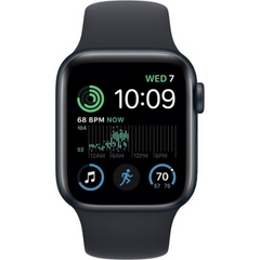 Apple Watch SE 2 44MM Midnight (GPS + Cellular)