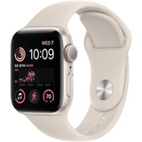 Apple Watch SE 2 44MM Starlight (GPS)